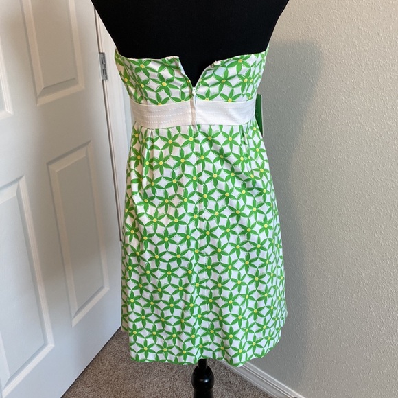 NWOT LILLY PULITZER DRESS - Picture 4 of 11
